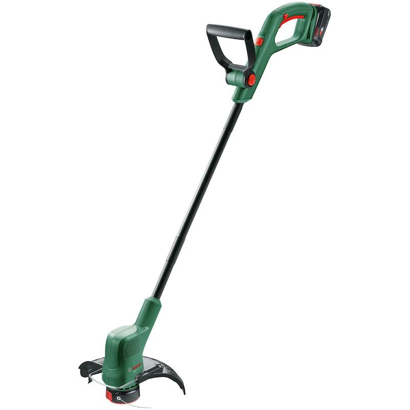 ACCUGRASTRIMMER 18V/2X2AH   EASYGRASSCUT 260 BOSCH