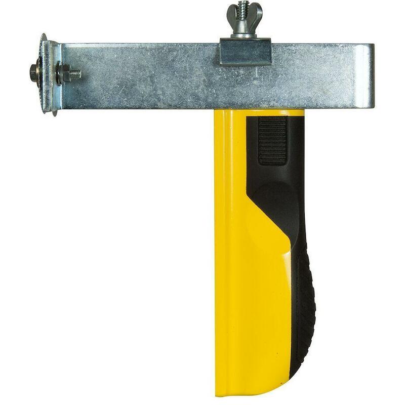 GIPSPLATENSNIJDER 9,5-15MM  STHT1-16069    STANLEY