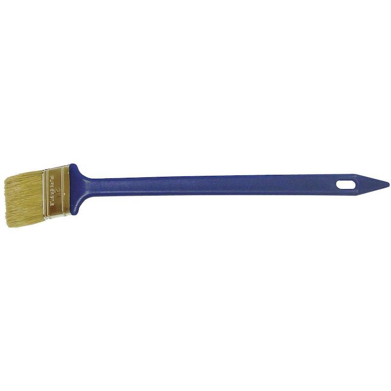BROSSE RADIATEUR PLASTIQUE  146101 - 1"      BETRA