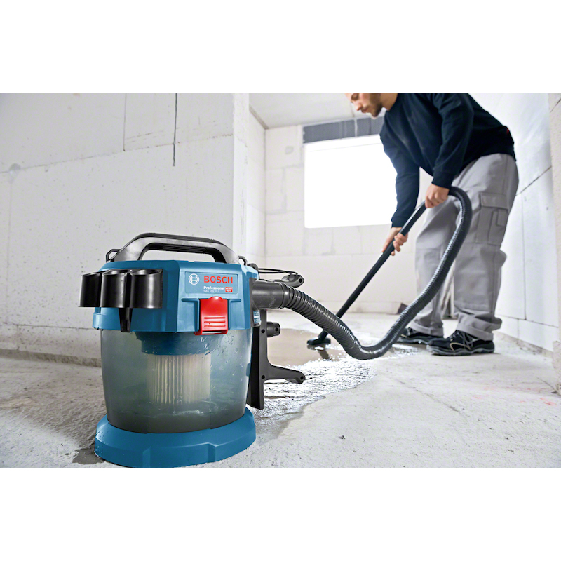 ASPIRATEUR S/ACCU 18V/BODY  GAS 18 V-10 L    BOSCH