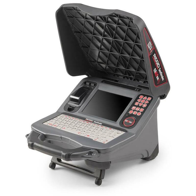 MONITOR MET WIFI            68768           RIDGID