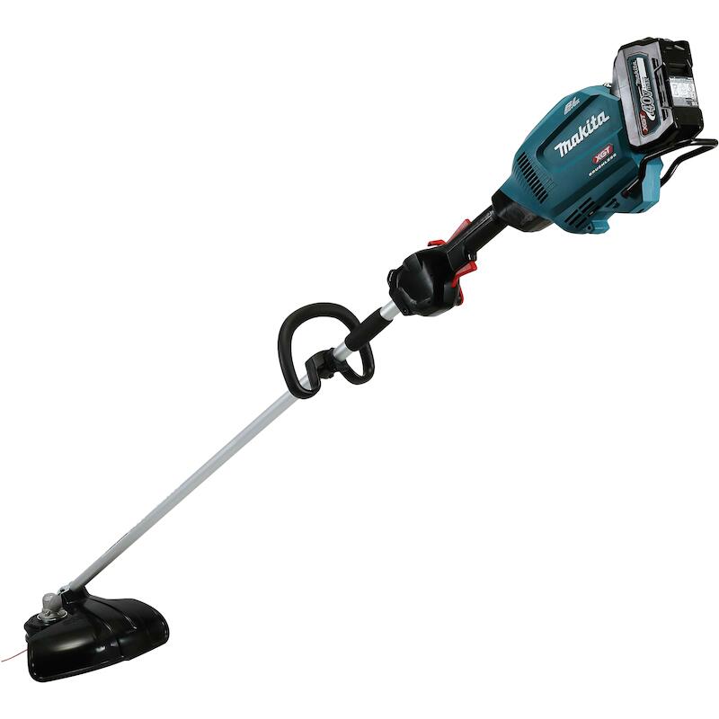 CORDLESS BRUSHCUTTER XGT 40VMAX - UR014GZ - MAKITA