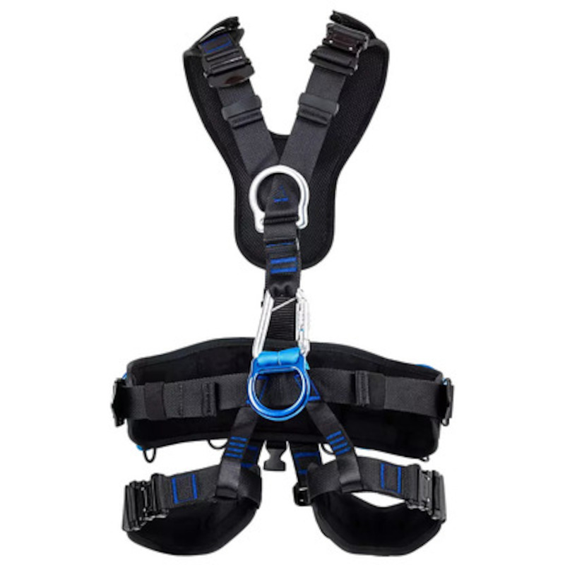 HARNAIS DE SÉCURITÉ         HT ACCESS   XL TRACTEL