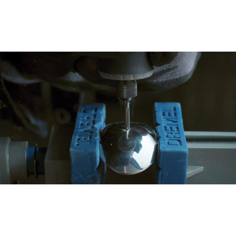 FREES SPEER AFGEROND 3,2MM  9910 HM         DREMEL