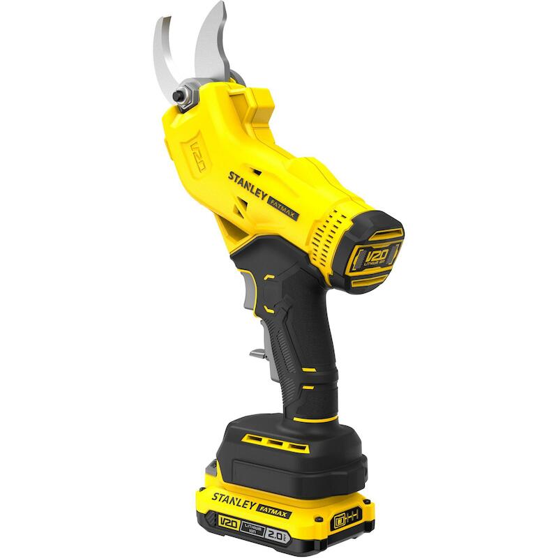 ACCU-SNOEISCHAAR 18V/2AH    SFMCPP32D1     STANLEY