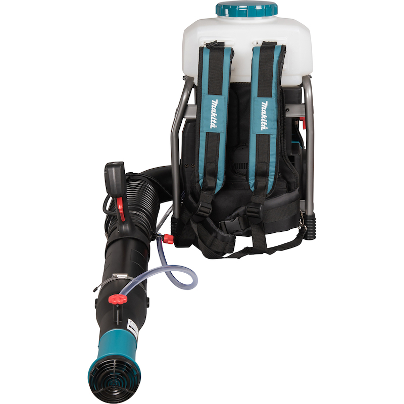 PULVÉRISATEUR À DOS XGT® - PM001GZ01 - MAKITA