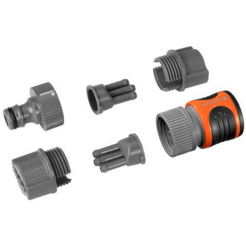 SET DE RACCORD.ARROS. SOUP. 05316 PR 995/996/1998