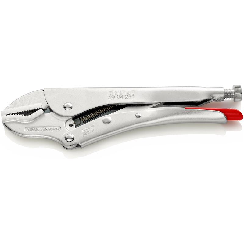 KNIPEX 4004250 UNIVERSELE KLEMTANG