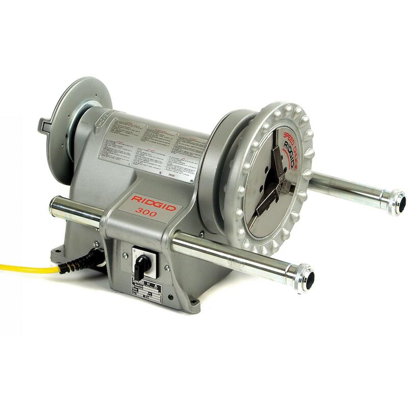 ENTRAINEUSE A MOTEUR SUELE  300