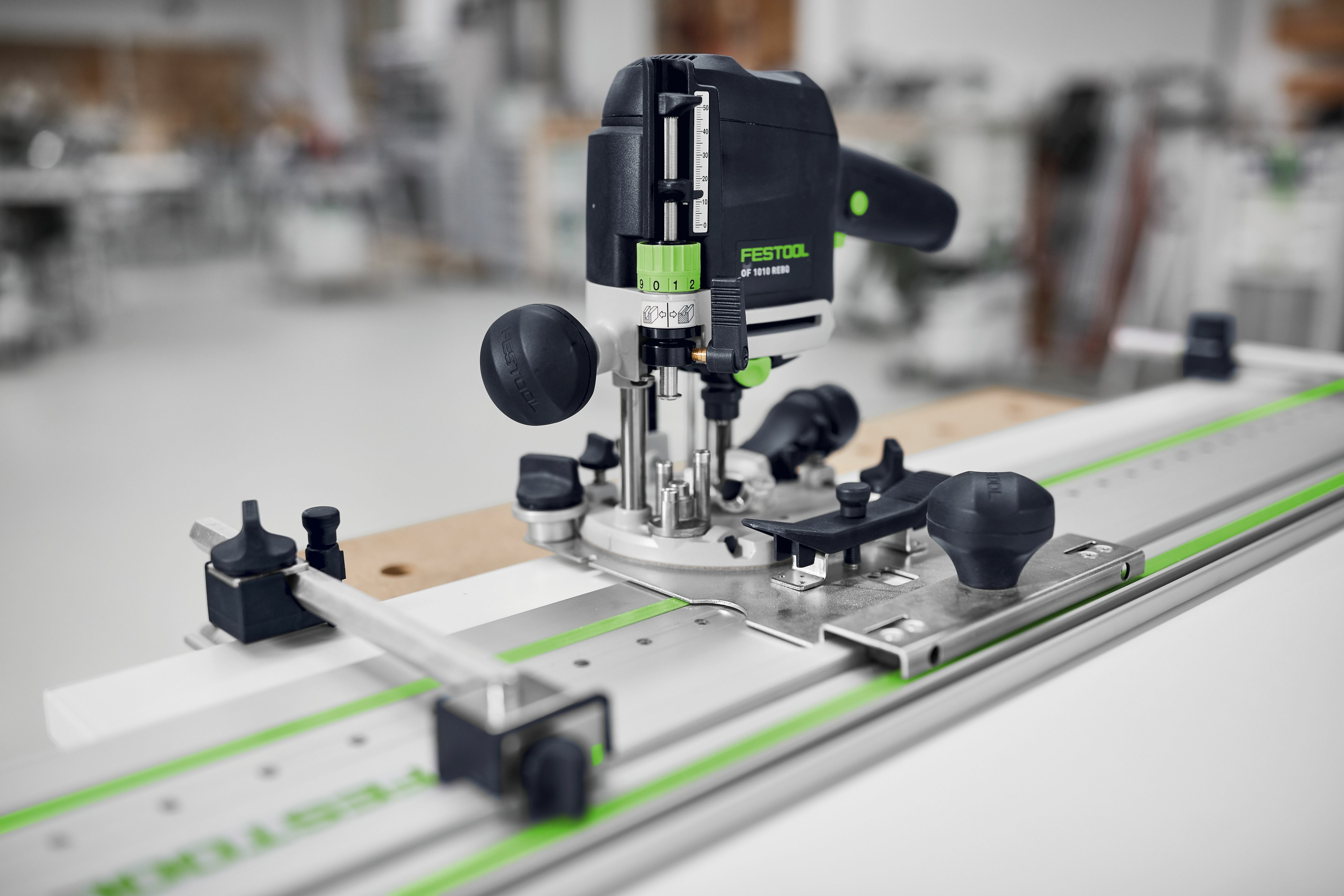 HOLE ROW DRILL SET LR 32-SYS - 576799 - FESTOOL