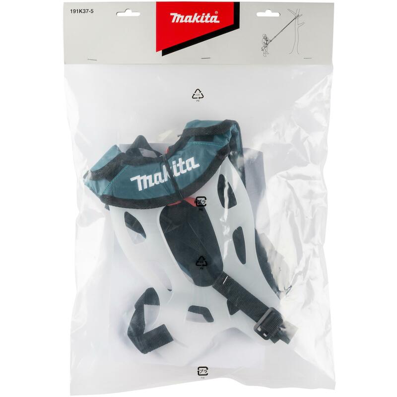 HARNAIS POUR DUA301         191K37-5        MAKITA