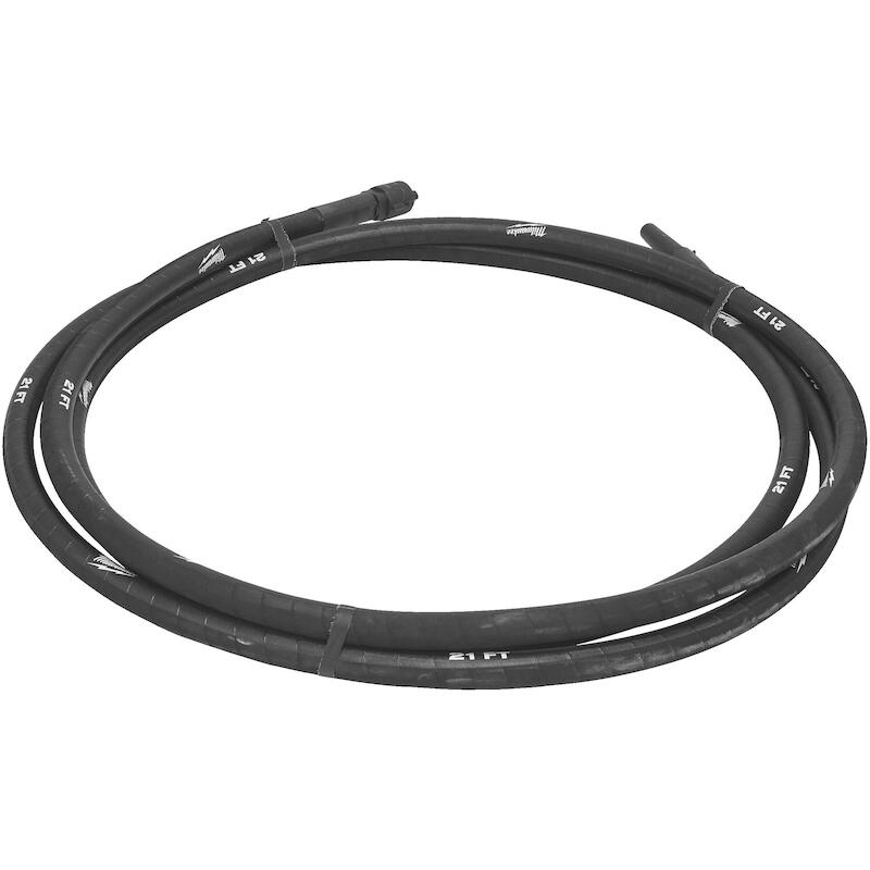 AANDRIJFAS 6,4M             4932479613   MILWAUKEE