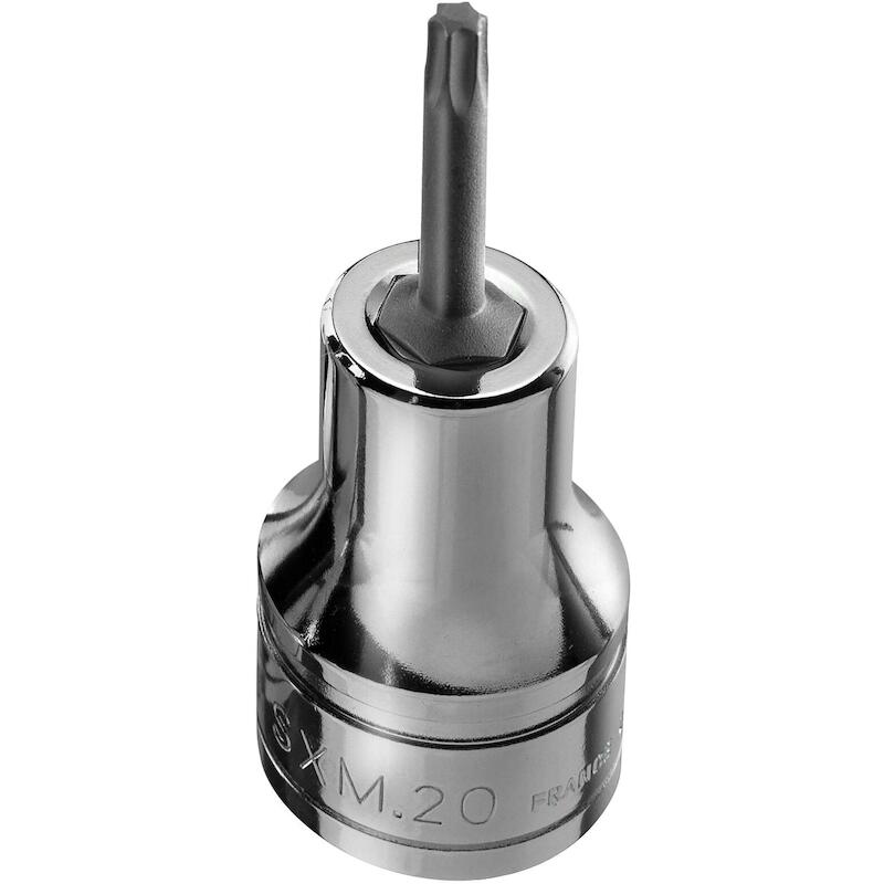 DOUILLE-TOUR.1/2" TORK T27  SXM.27           FACOM