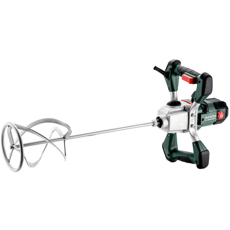 MÉLANGEUR 1600W             RWEV 1600_2     METABO