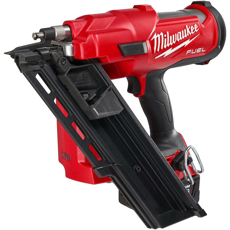CLOUER/ACCU 18V/2X5AH       M18 FFN-502C MILWAUKEE
