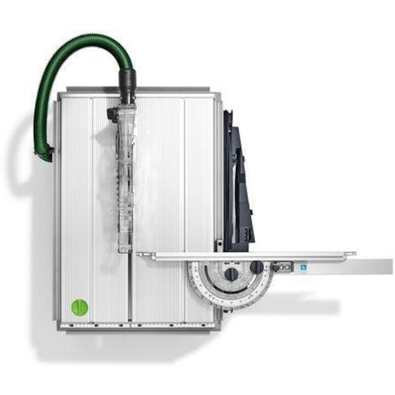 TREK-EN AFKORTZAAG CS 50 EBG PRECISIO - 574765 - FESTOOL