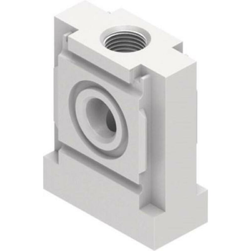 BLOC DE DISTRIBUTION MS4-FRM-FRZ (549336) FESTO