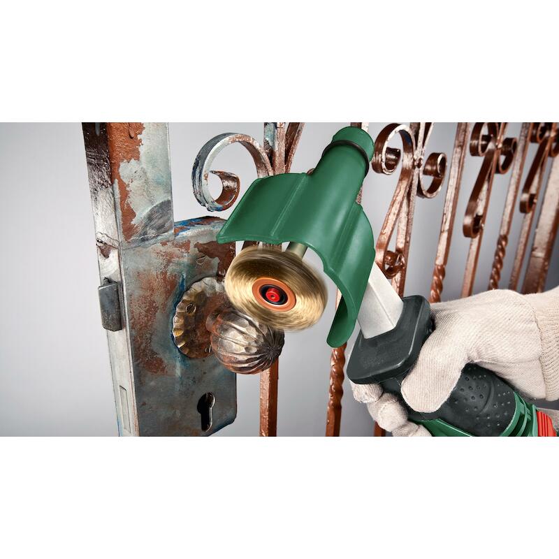 PONCEUSE MULTIFOCTION 250W  TEXORO           BOSCH