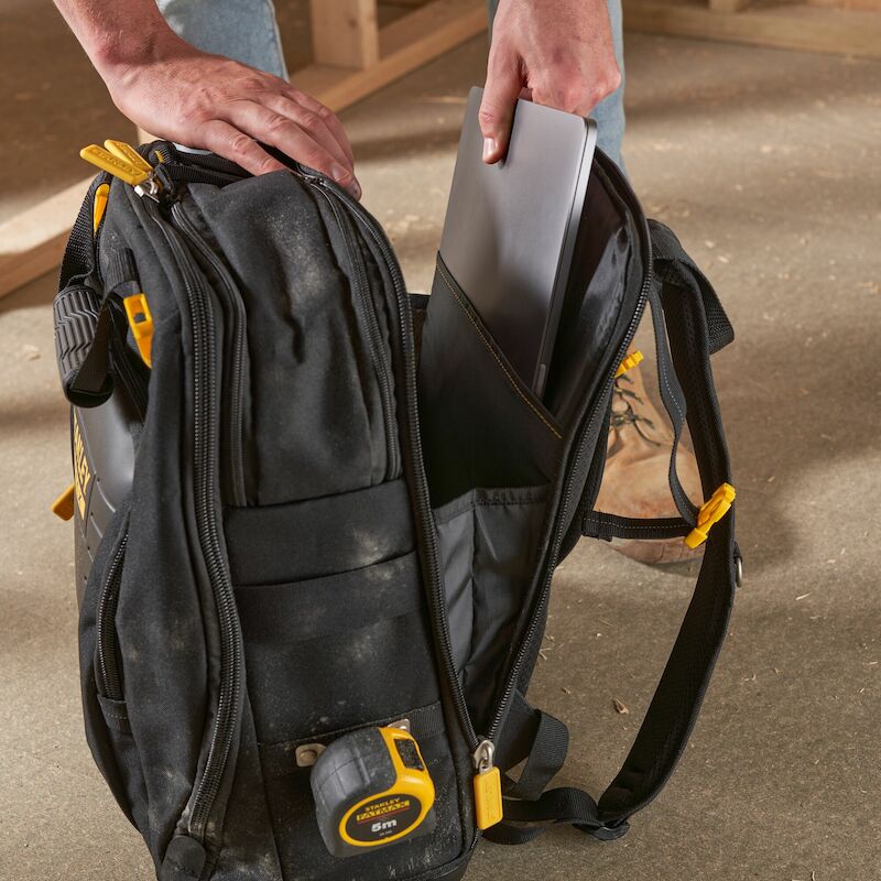 GEREEDSCHAPSRUGZAK FATMAX   FMST1-80144    STANLEY