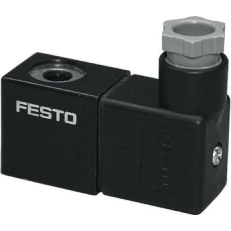 SOLENOID COIL MSFW-24-50/60 (4534) FESTO