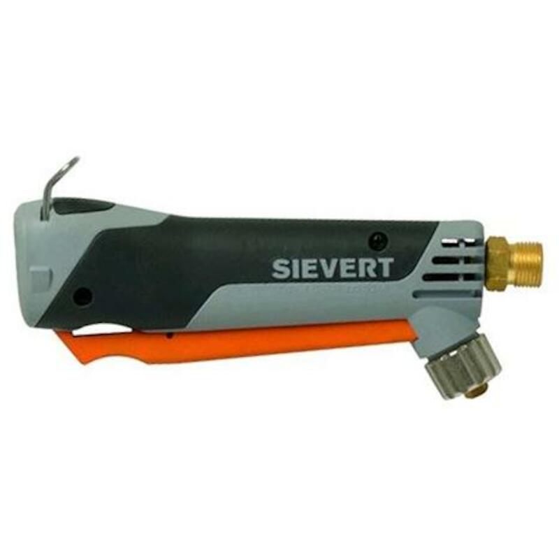 POIGNEE DE SECURITE PIEZO   3/8           PROMATIC