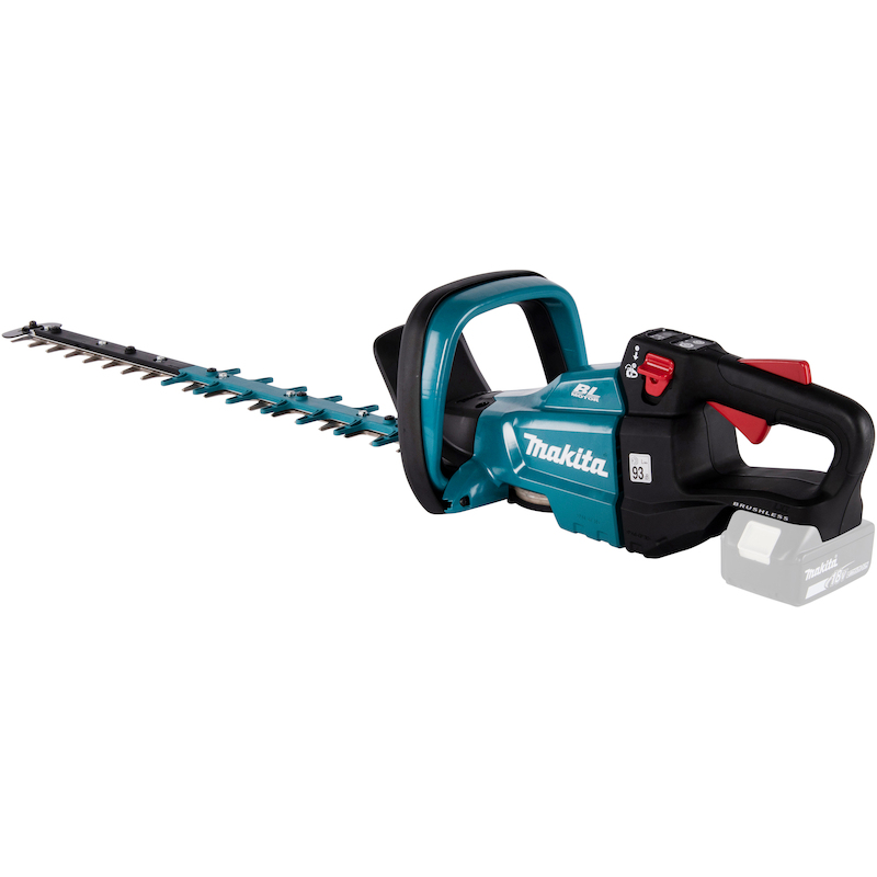 TAILLE-HAIES LXT® - DUH601Z - MAKITA