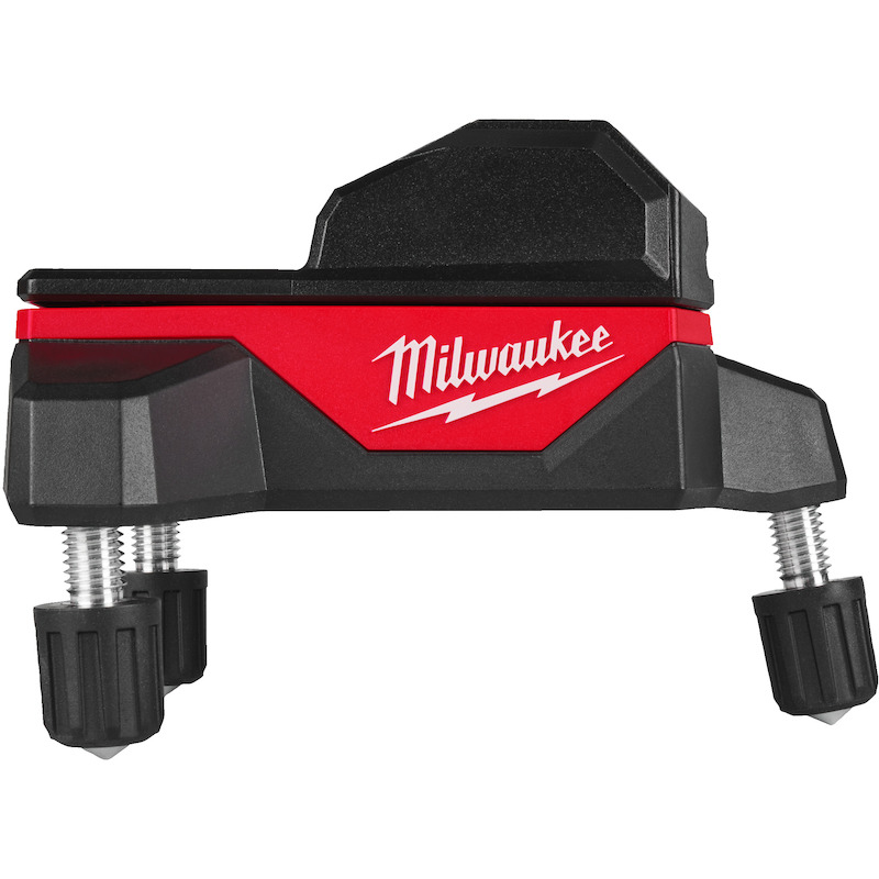DRAADLOZE LASERUITLIJNING   WLB-C        MILWAUKEE