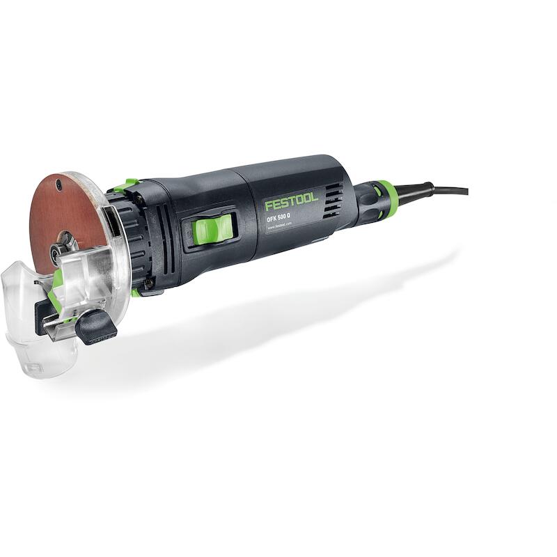 AFFLEUREUSE 450W            OFK 500 Q-PLUS R3 FEST