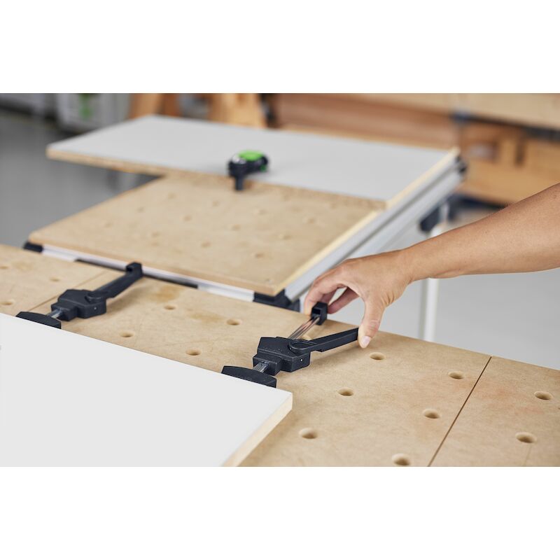 TABLE MULTIFONCTIONS MFT MFT/3 - 495315 - FESTOOL