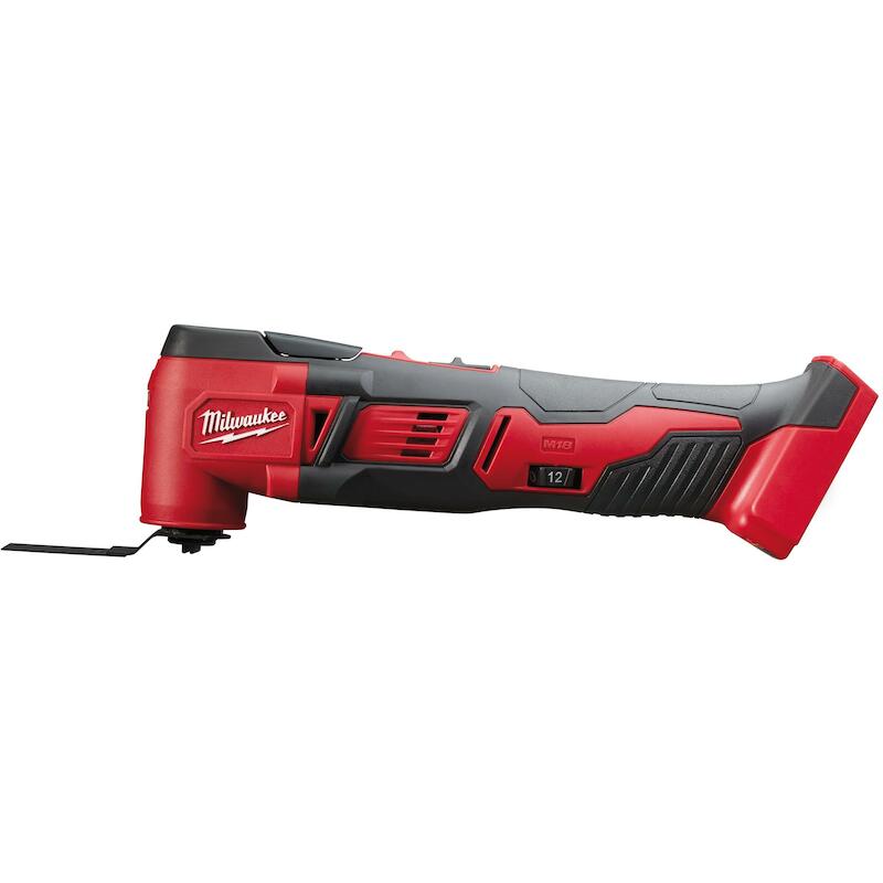 MULTITOOL/ACCU 18V/BODY     M18 BMT-0X (HD-BOX)MIL