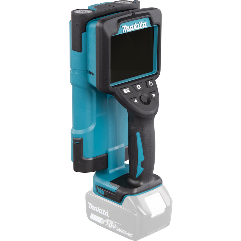 MUURSCANNER LXT® - DWD181ZJ - MAKITA