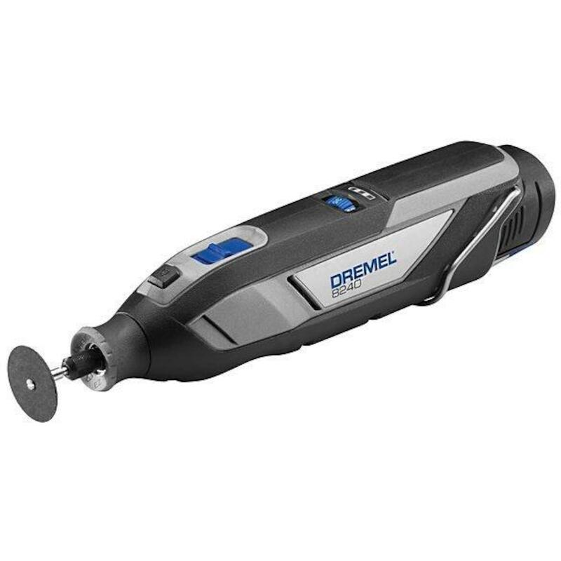 MULTITOOL                   8240 - 3/45     DREMEL