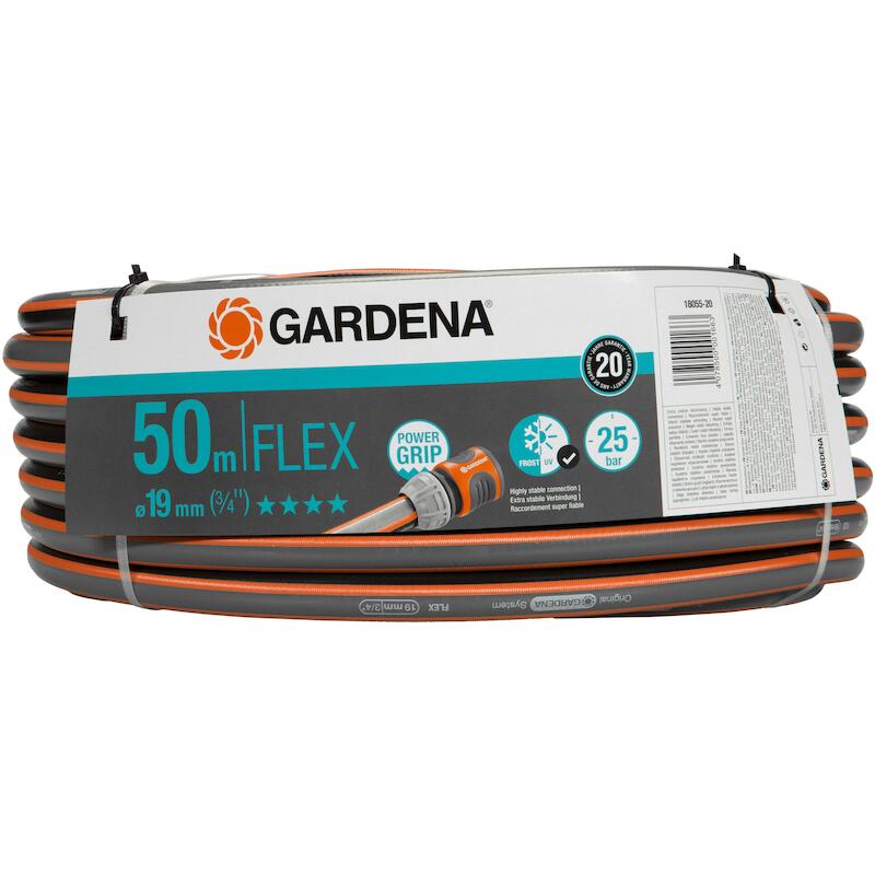 WATERSLANG COMFORTFLEX 19MM 18055 - 50M    GARDENA