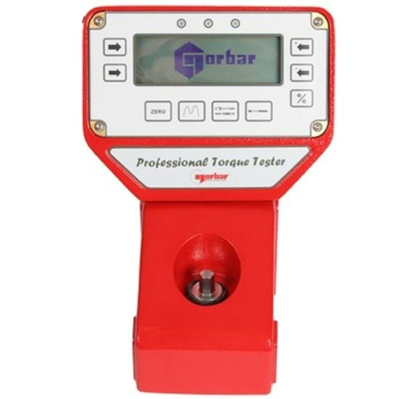 APPARE DE MESURE ET TEST D'OUTIL DYNAMOM - 43218 PRO-TEST 60 - NORBAR