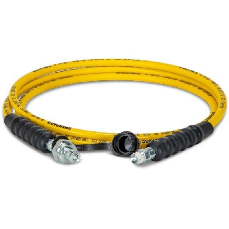 TUYAU HYDR.ASSEMBLÉ 3M      HC7210 700BAR  ENERPAC