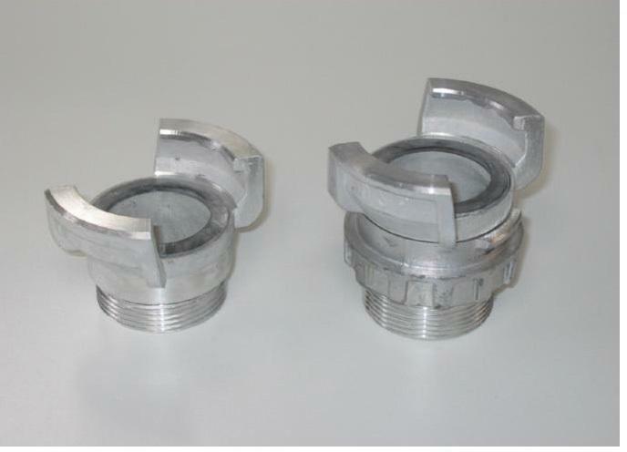 DSP/AR MANN DRAAD MET GRENDEL