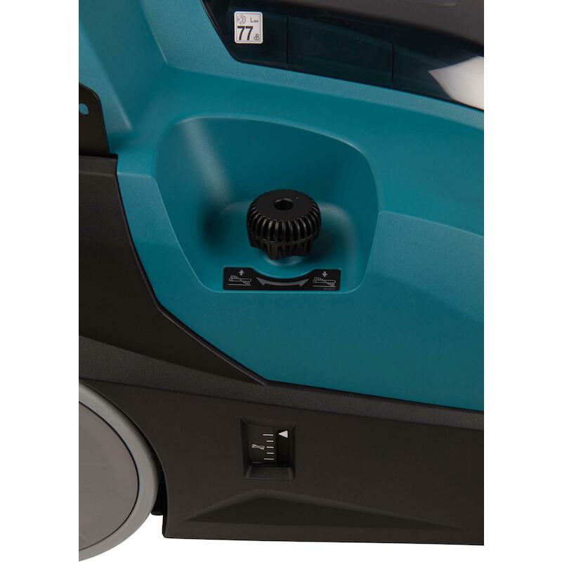 BALAYEUSE XGT® - VS001GZ - MAKITA