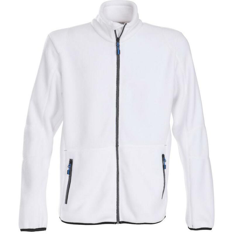 VESTE POLAIRE               SPEEDWAY BLA.5XL PRINT