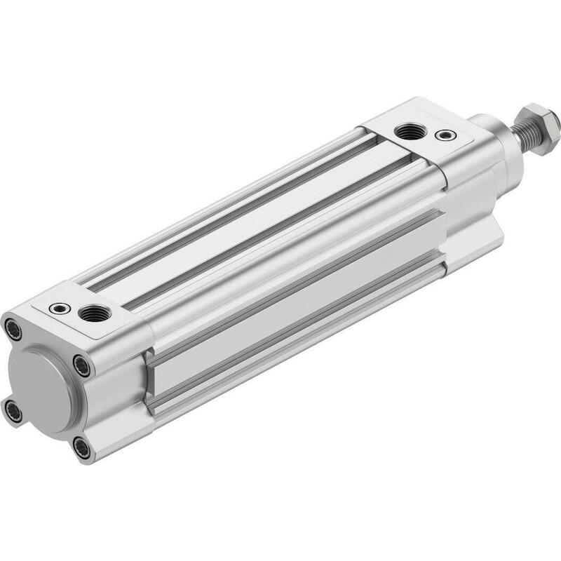VÉRIN NORMALISÉ DSBC-40-125-D3-PPVA-N3 (3660624) FESTO