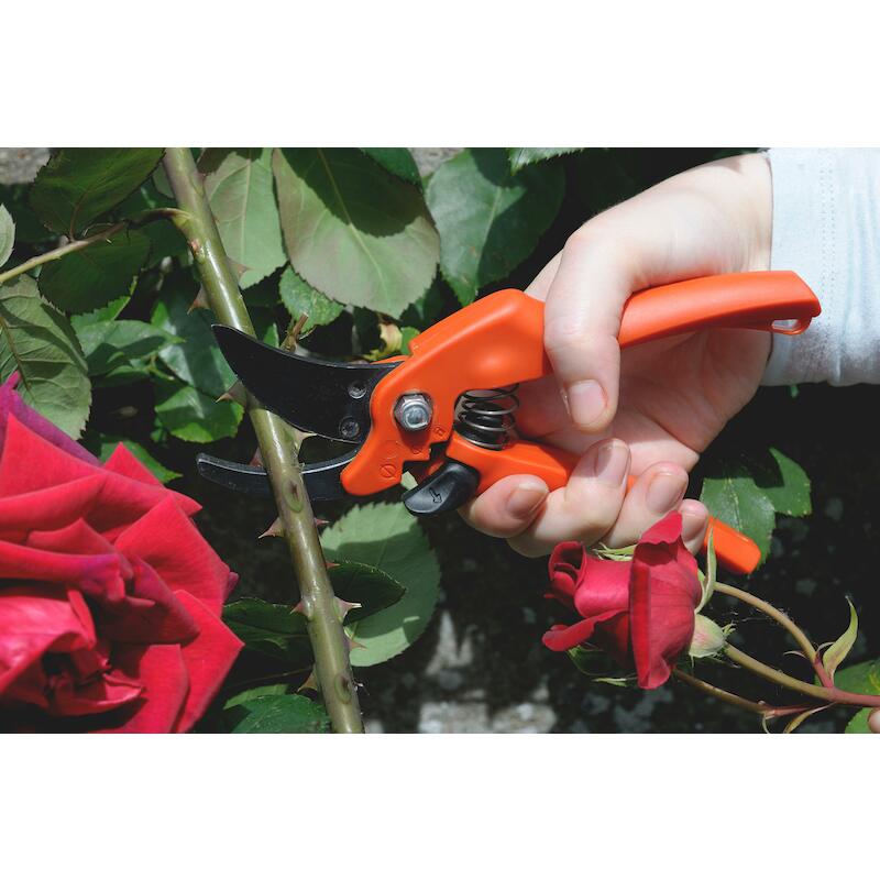 SNOEISCHAAR 20MM/200MM      PG-03-L LINKSHANDIG