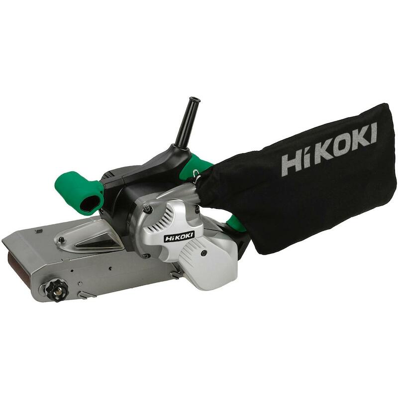 PONCEUSE À BANDE 1020W      SB10V2WAZ       HIKOKI