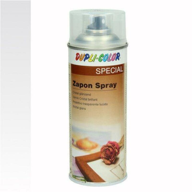 ACRYLVERNIS ZAPON SPRAY HG  466946 - 400ML