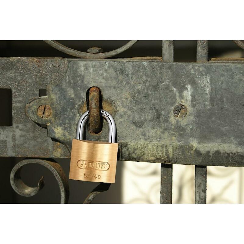HANGSLOT MESSING            55/35             ABUS