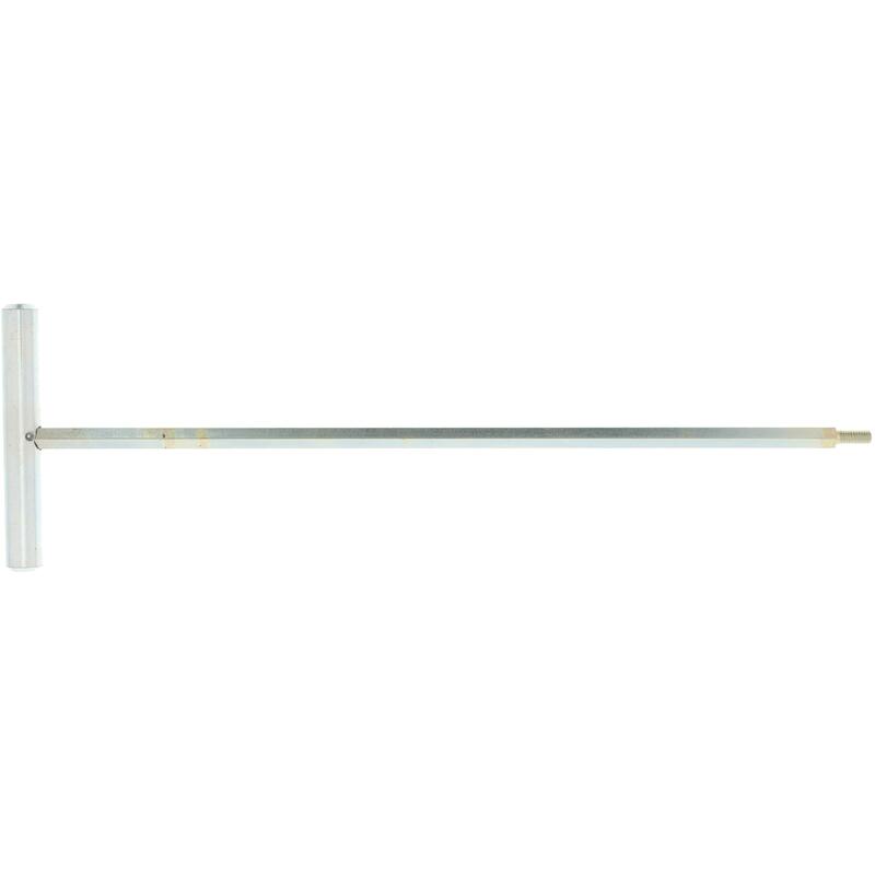 POIGNÉ "T" PR BROSSE 300MM  051009            SPIT