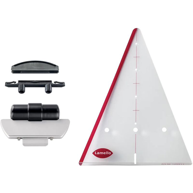 STARTERSSET P-18            DIVARIO(80PAAR)LAMELLO