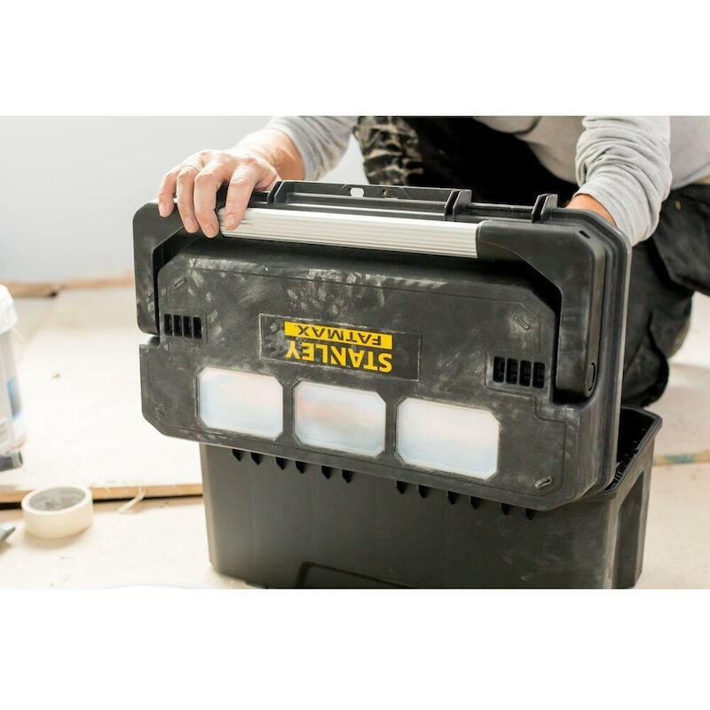 BOÎTE OUTILS 20" CANTILEV. FMST1-75792