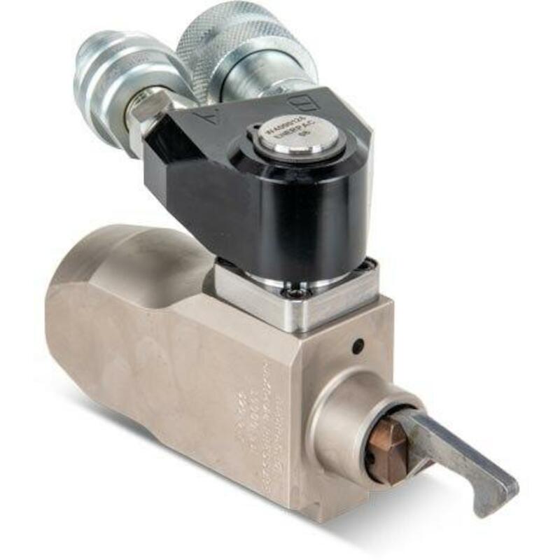 CLÉ DYNAMOM.HYDR.LOW PROF.  W2000X         ENERPAC