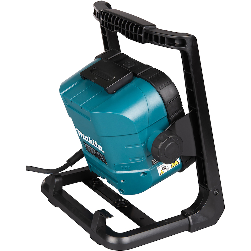LAMPE LED LXT® - DEADML805 - MAKITA