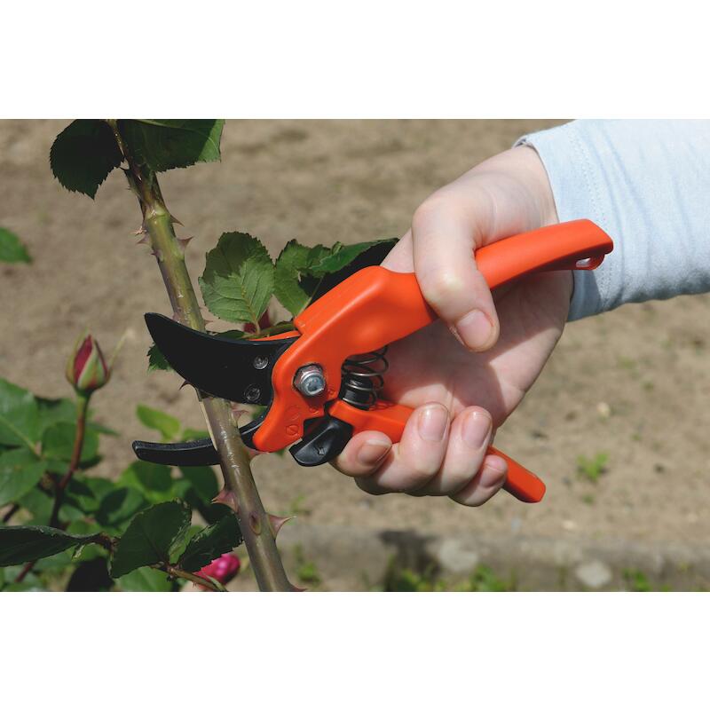 SNOEISCHAAR 20MM/200MM      PG-03-L LINKSHANDIG
