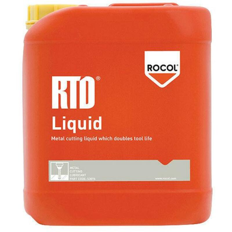 SNIJOLIE CAN 5 L.           RTD-LIQUID       ROCOL